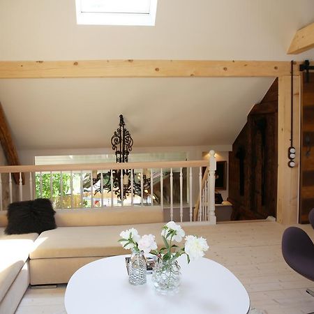 Annas Scheune Waldkirch Bagian luar foto