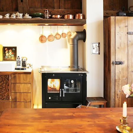 Annas Scheune Waldkirch Bagian luar foto