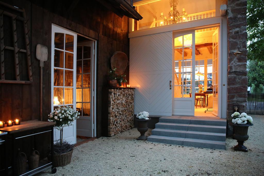 Annas Scheune Waldkirch Bagian luar foto