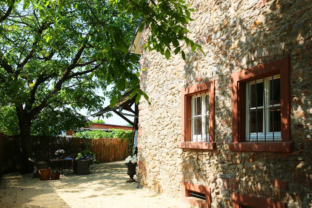 Annas Scheune Waldkirch Bagian luar foto